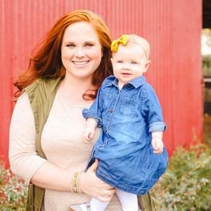 Meet your Posher, Mackenzie